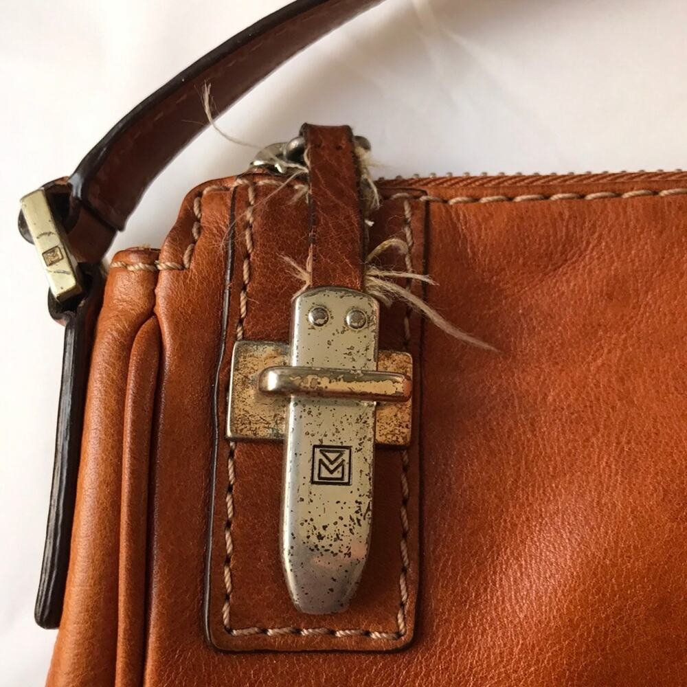 Vintage Michael Kors Shoulder Mini Bag - Picture 2 of 8